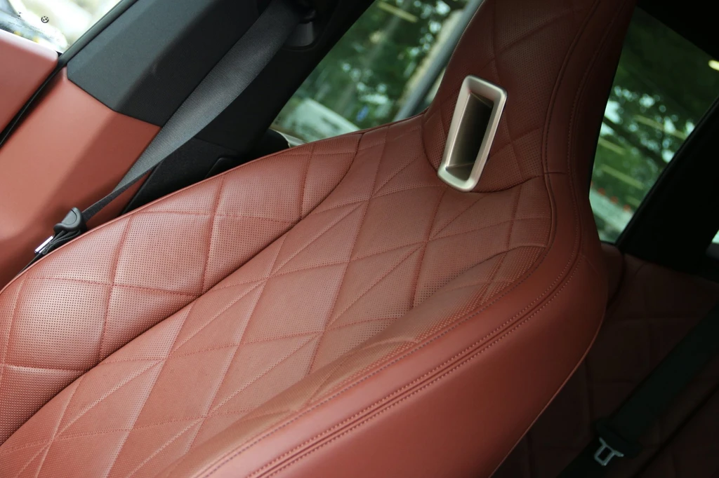 BMW iX – foto 25
