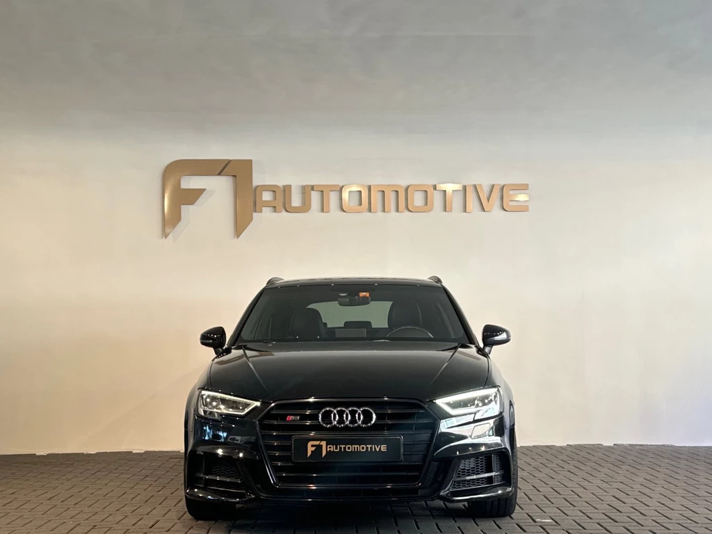 Audi A3 – foto 8