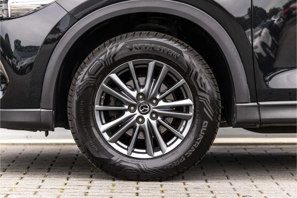 Mazda CX-5 – foto 18