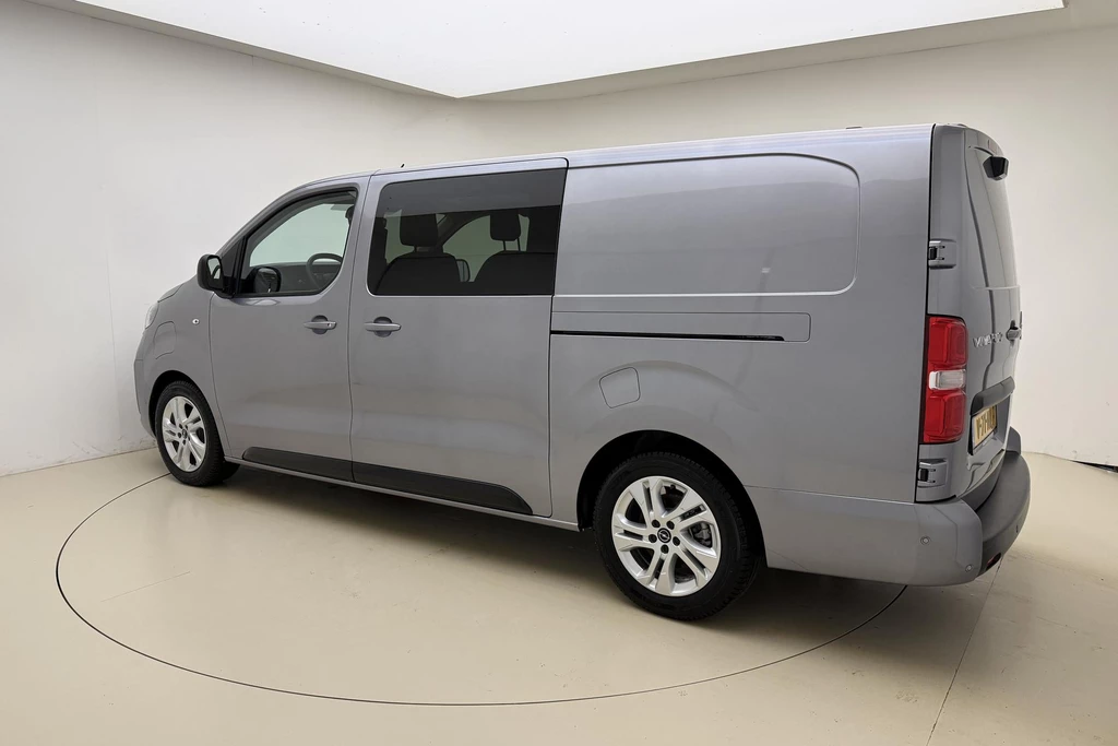 Opel Vivaro-e – foto 2