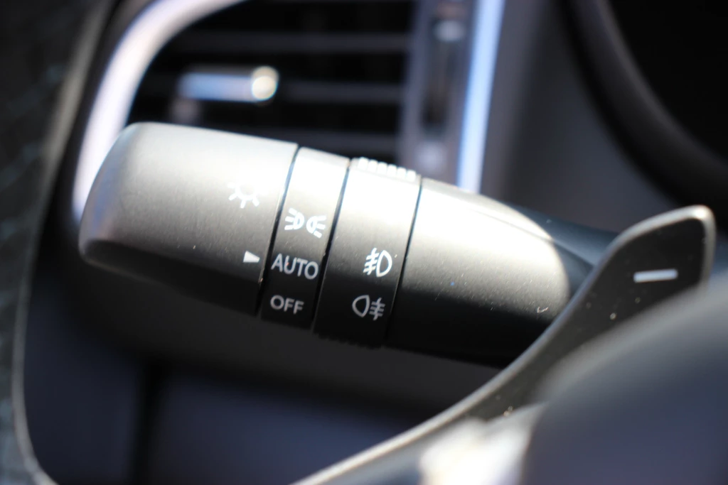 Suzuki S-Cross – foto 26