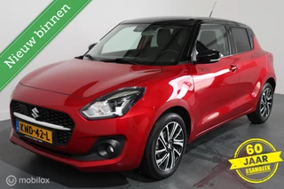 Suzuki Swift – thumbnail 3