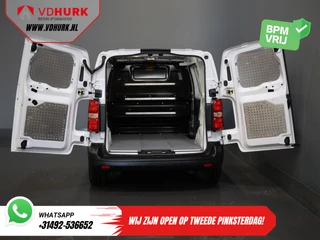 Opel Vivaro – thumbnail 10
