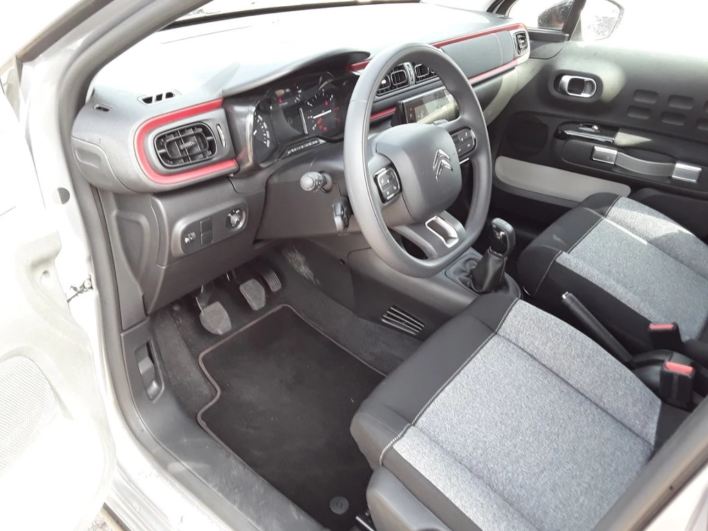 Citroën C3 – foto 7