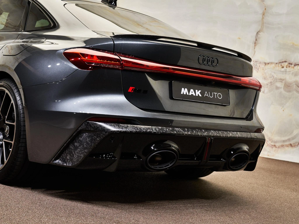 Audi RS5 – foto 7