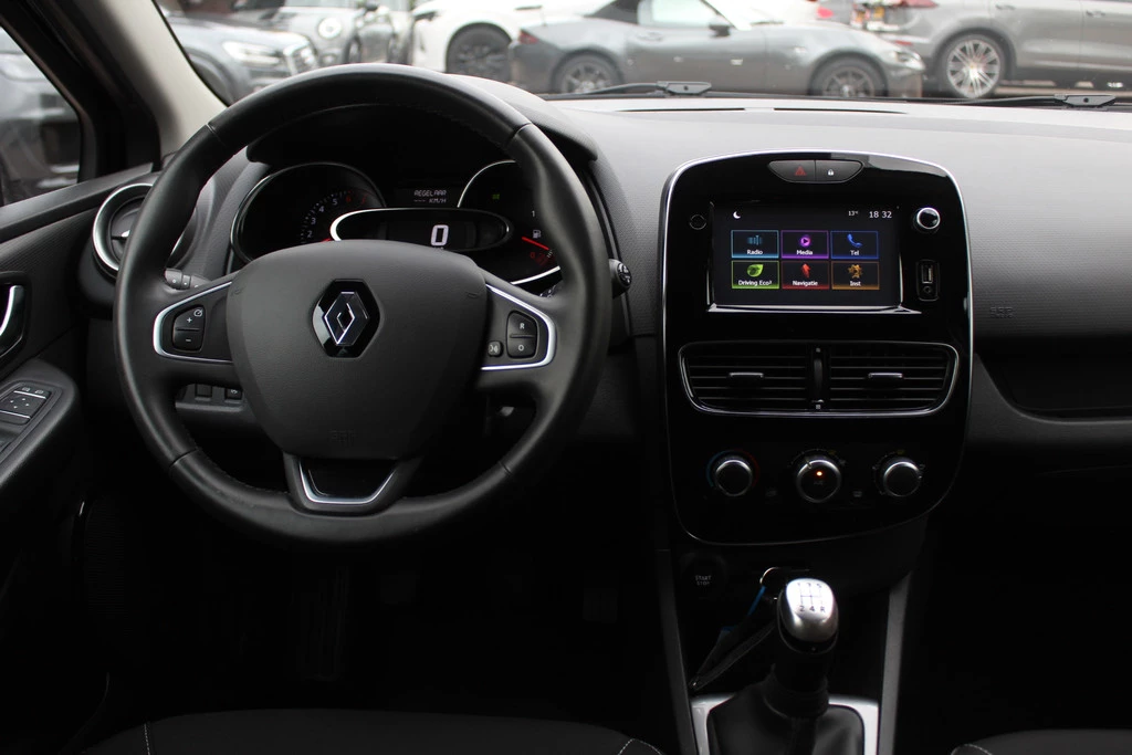 Renault Clio – foto 6