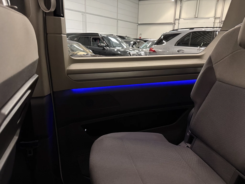 Volkswagen Multivan – foto 42