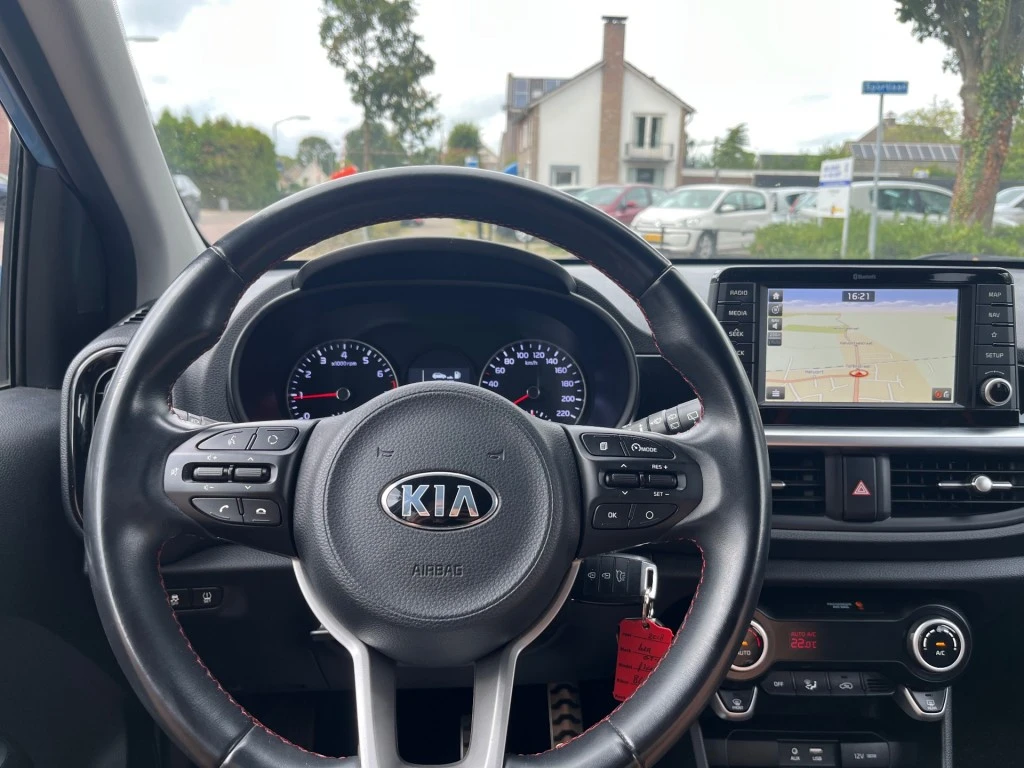 Kia Picanto – foto 8