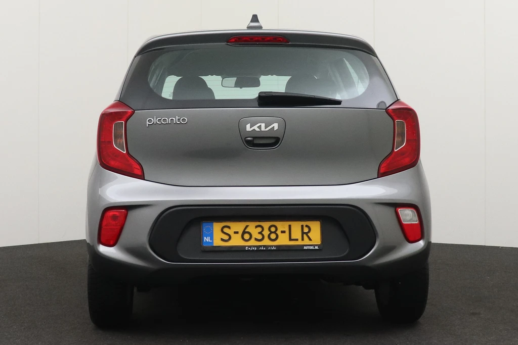 Kia Picanto – foto 3
