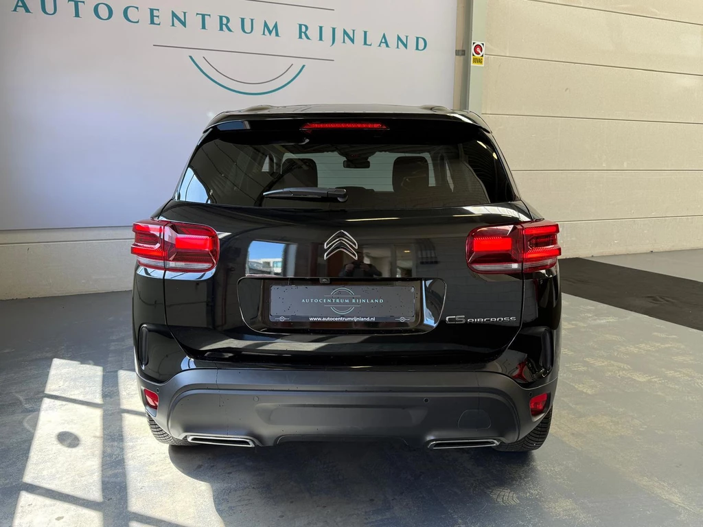 Citroën C5 Aircross – foto 6