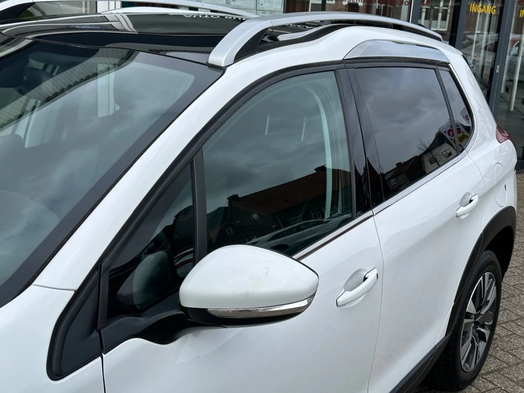 Peugeot 2008 – foto 6