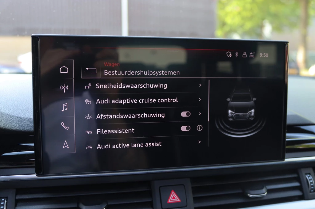 Audi A4 – foto 31
