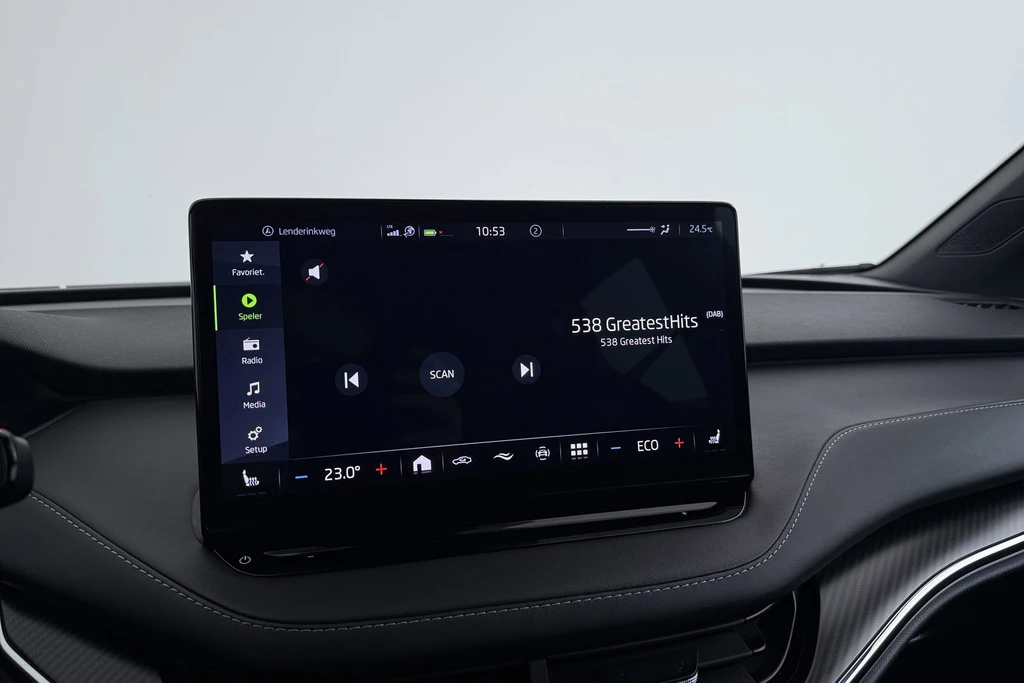Škoda Enyaq iV – foto 30