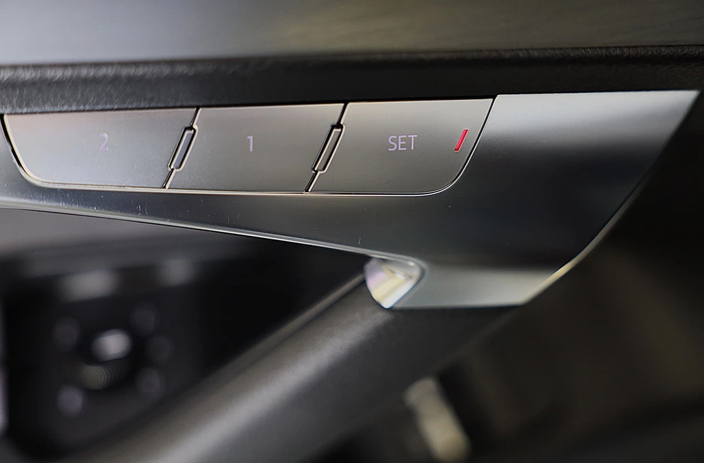 Audi A6 – foto 31