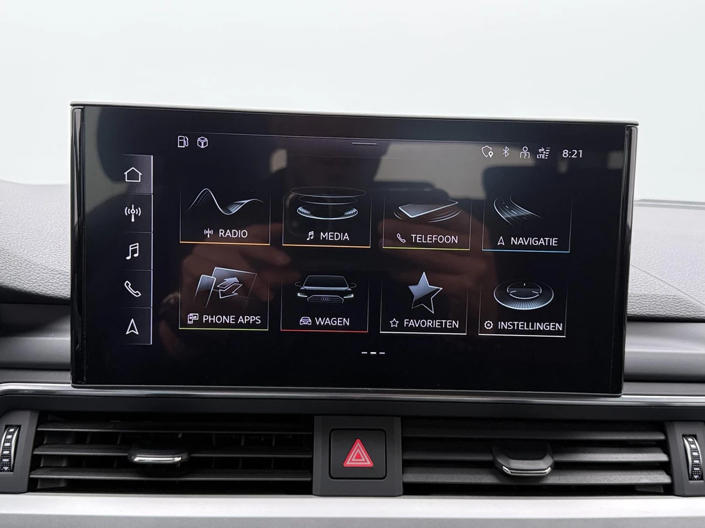 Audi A4 – foto 21