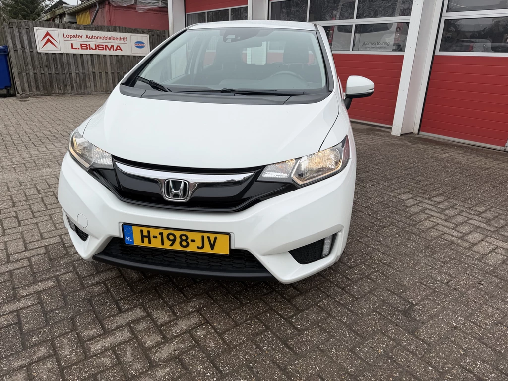 Honda Jazz – foto 13
