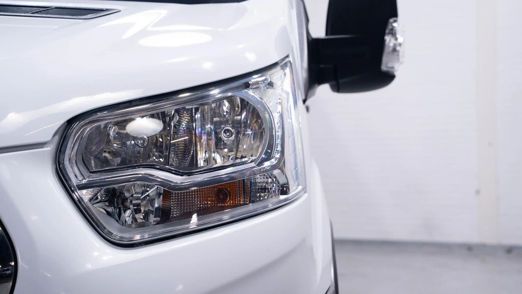 Ford Transit – foto 10