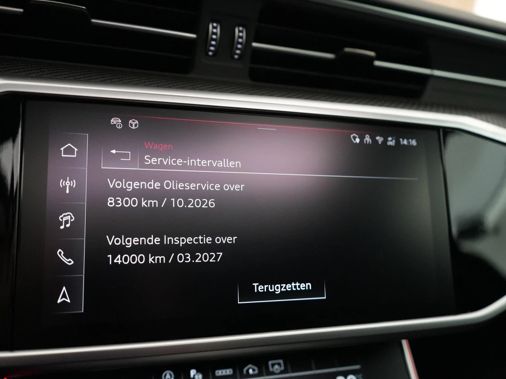 Audi RS6 – foto 53