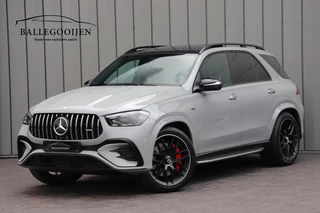 Mercedes-Benz GLE – thumbnail 1