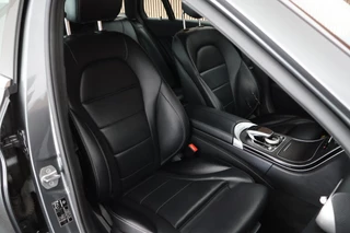 Mercedes-Benz C-Klasse – thumbnail 7