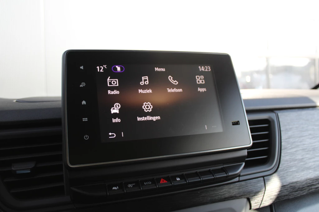 Renault Trafic – foto 26