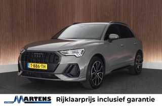Audi Q3 – thumbnail 1