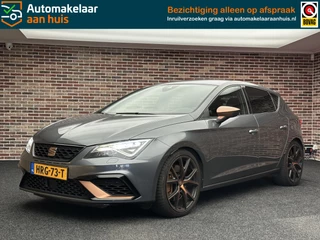 SEAT Leon – thumbnail 1