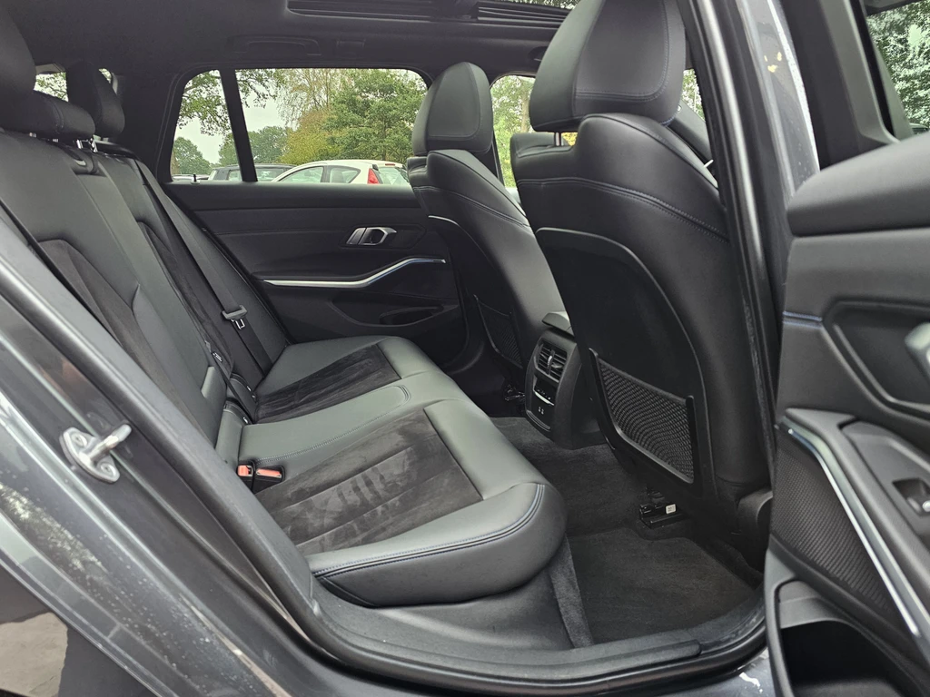 BMW 3 Serie – foto 21