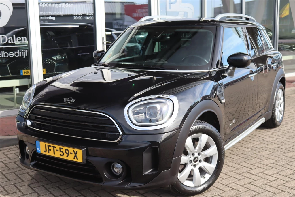 MINI Countryman – foto 5