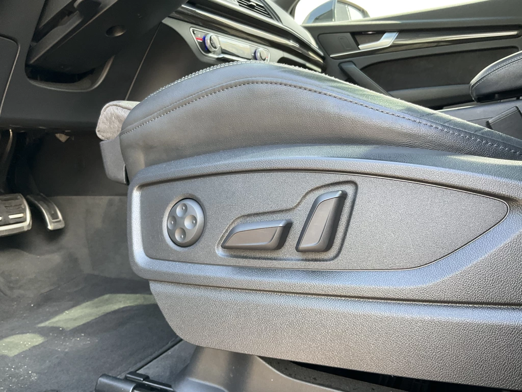 Audi SQ5 – foto 49