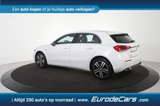 Mercedes-Benz A-Klasse – thumbnail 6