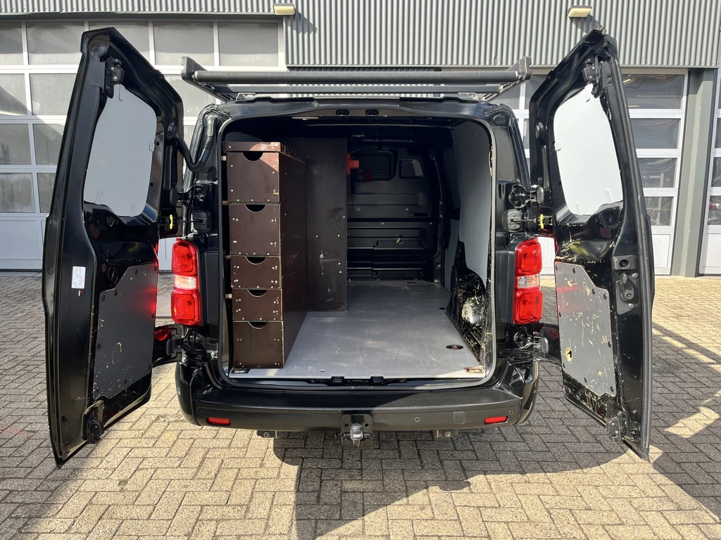 Opel Vivaro – foto 21