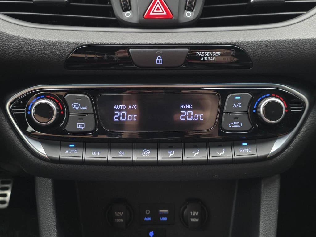 Hyundai i30 – foto 29