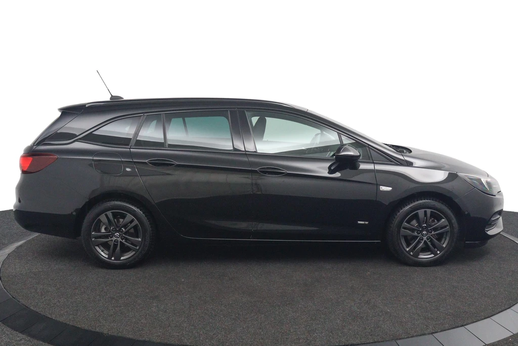 Opel Astra – foto 6
