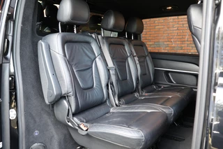 Mercedes-Benz V-Klasse – thumbnail 13