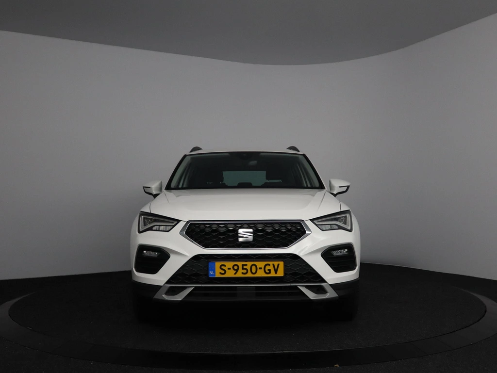 SEAT Ateca – foto 9
