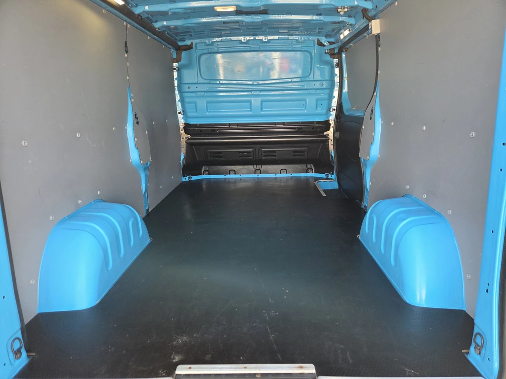 Renault Trafic – foto 27