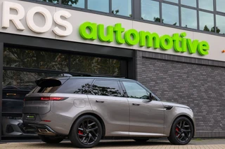 Land Rover Range Rover Sport – thumbnail 9