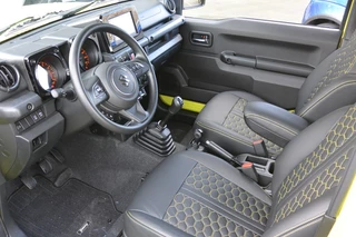 Suzuki Jimny – thumbnail 19