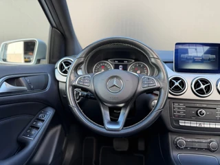 Mercedes-Benz B-Klasse – thumbnail 32