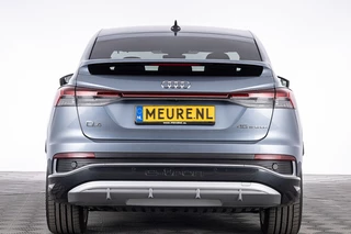 Audi Q4 Sportback e-tron – thumbnail 3