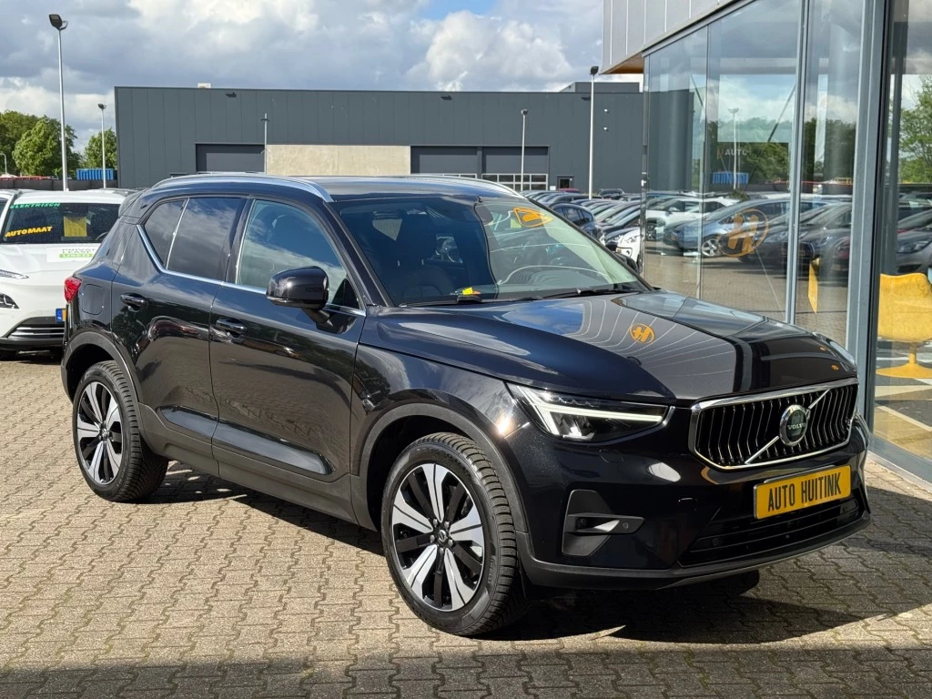 Volvo XC40 – foto 6
