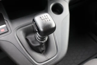 Peugeot Partner – thumbnail 24