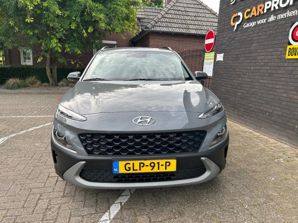 Hyundai Kona – foto 10