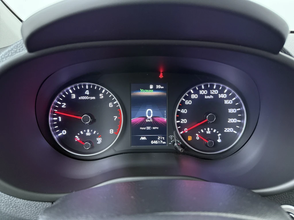 Kia Picanto – foto 24