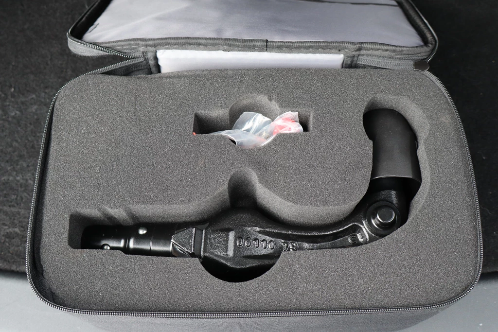 Tesla Model Y – foto 24