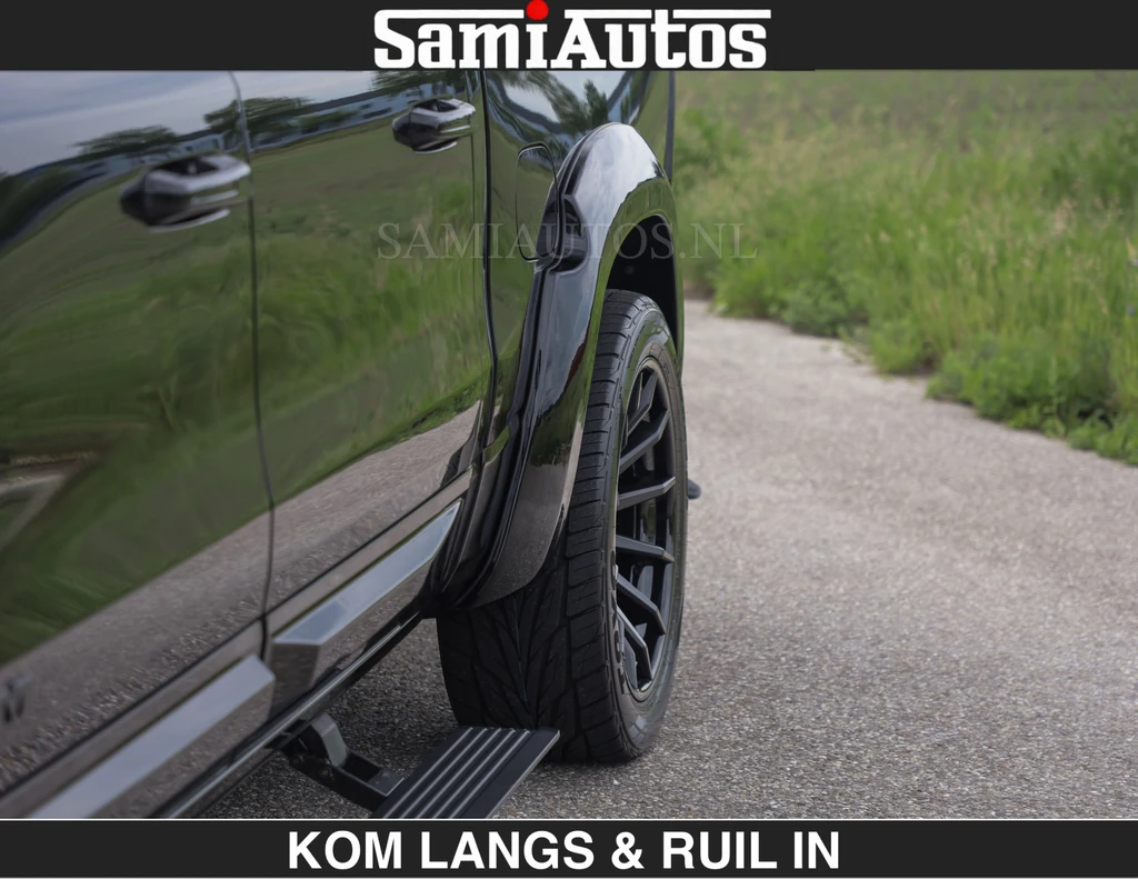Dodge Ram Pick-Up – foto 33