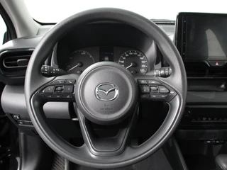 Mazda 2 Hybrid – thumbnail 15