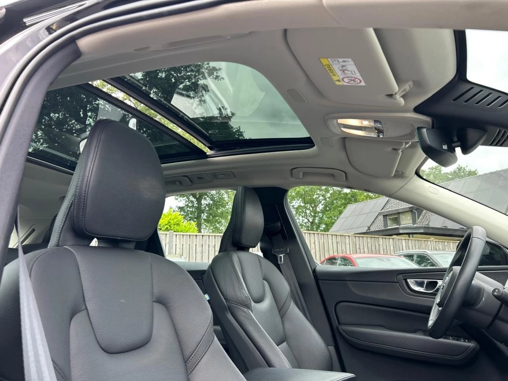 Volvo XC60 – foto 13