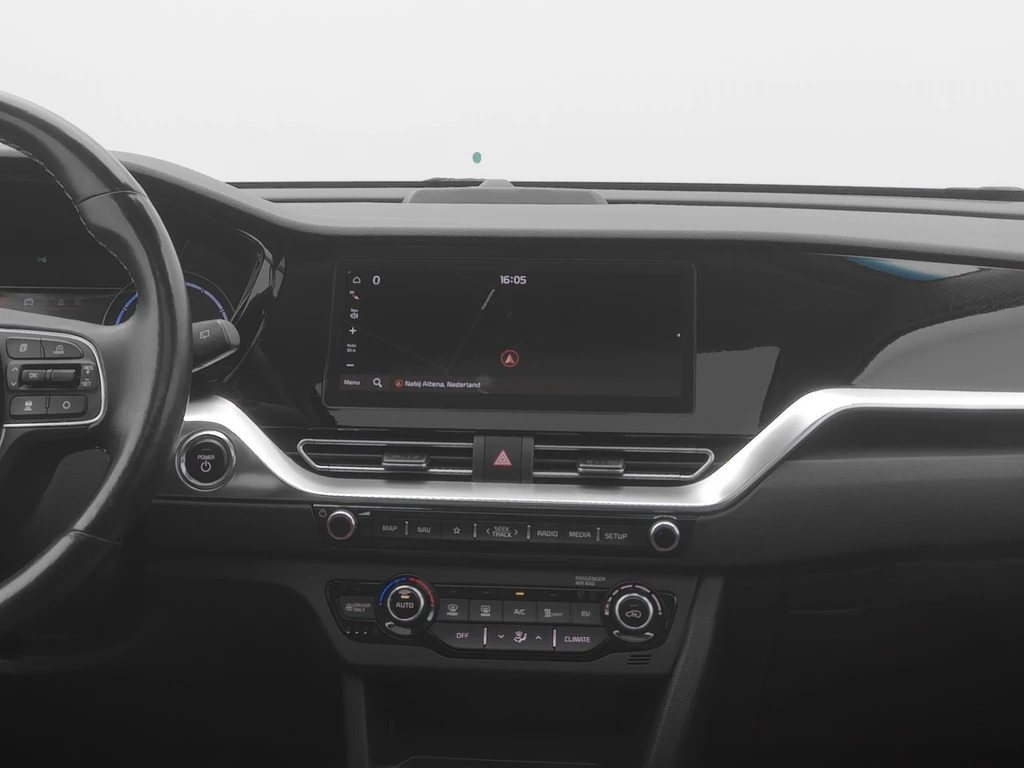 Kia e-Niro – foto 28